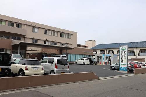 Hospital Image